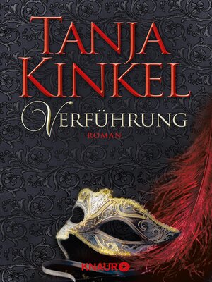 cover image of Verführung
